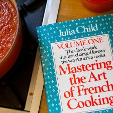 French cuisine, cooking classes