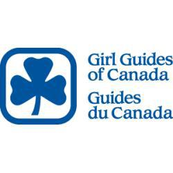 Trefoil, Girl Guides