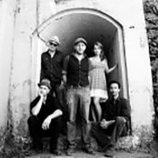 Vancouver, Paperboys, Music, Folk, UVic, Farquhar