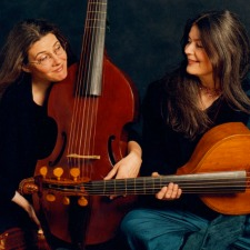 early music, ensemble