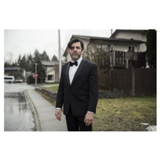 Rodney DeCroo, Doves and Hawks, folk, cowichan, duncan, concerts