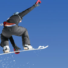 snowboard, ski, mount, mt., mt, washington, skiing, mountain