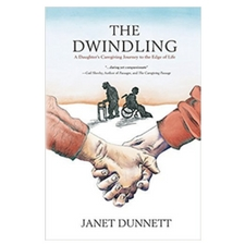 caregiving, family, memoir, frailty