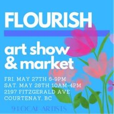 art show, art market, art and craft, buy local art, buy local craft, local artists, art sale, garden art show, spring market