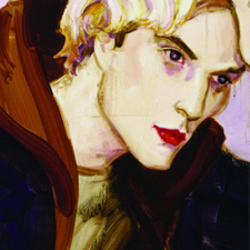 art, art classes, art courses, art school, collage, mixed media, drawing, painting, watercolour, acrylic, oil, portrait, contemporary portrait