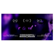 RAW, Film, Film Screening, Cinecenta