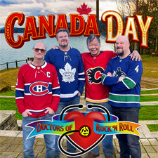Canada Day