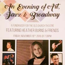 music, concert, jazz, choral