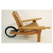 Chair, Bicycle, Woodworking, Making It, Exhibition, Camosun, Uvic, Art, Museum, Gallery,