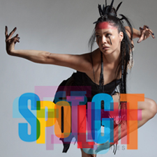 Santee Smith, dance, NeoIndigenA