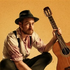 pop, folk, musician