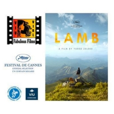 film,movie,free,duncan,cowichan,viu,virl,library,art film,foreign film,LAMB,Yared,Zeleke