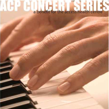 VCM, camosun, acp, vic high, victoria, music