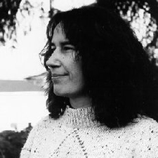 Sandy Shreve