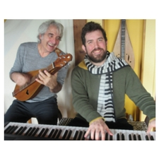 concerts, cowichan, duncan, dinner, piano, jazz, folk, rootes, grooves, rick scott, nico rhodes, barely north, providence,