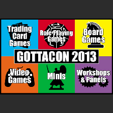 convention, gaming, all ages