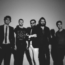 band, musicians, indie, electronic, music