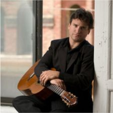 Izquierdo, classical guitar, concert, music, UVic, Victoria BC, 