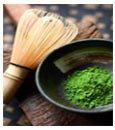 matcha, tea, workshop, treats, nanaimo, mall