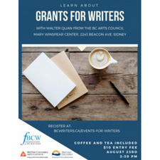 Workshop, event, writing, literature, 