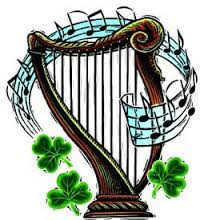 concert, harp, irish harp,unity spritual, music