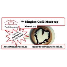 singles, dating, cafe, meet-up, Courtenay, Comox, Cumberland