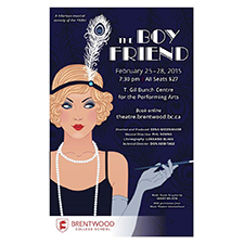Brentwood College School Musical