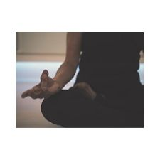 yoga, breathing, meditation