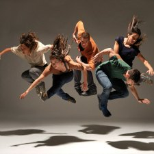 contemporary, dance