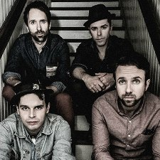 Rock, band, musicians