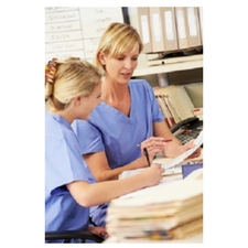 Education, Hospital, Coordinator, health care, VIU, 