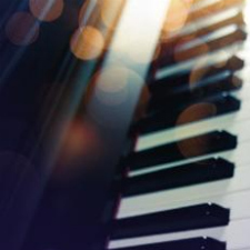 music, piano, recital, concert, ensemble