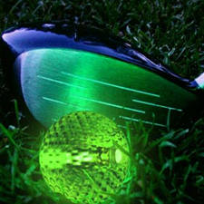 KCLS Night Golf Fundraiser