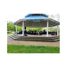 Mid-Island Community Bands, Mood Swings, Dance Band