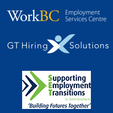 WorkBC, jobs, career, Nanaimo, resume, interview