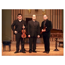 music, Baroque, harpsichord, Gabriola