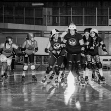 Credit: Paul Wenger, www.artformphotographihcs