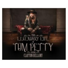 music, rock, concert, band, live music, tribute act, singer, songs, song writer, rock and roll, musician, artist, Tom Petty, guitar, Grammy, JUNO award, Clayton Bellamy