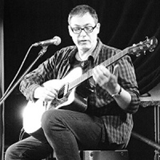 music, guitar, acoustic, folk, roots, blues, bluegrass, jazz