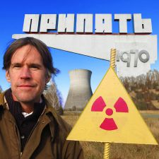 fringe, play, theatre, storytelling, Chernobyl