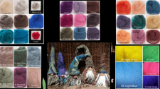 Felting, Gnome, Arts, Crafts, Lost Arts Club, Nanaimo