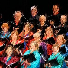 choral music, choir