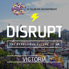 DisruptHR 
