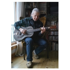 Ken Hamm, Beacon Ridge Productions, concert, live music, Victoria music scene, oak bay events, Oak Bay Recreation Centre, blues music