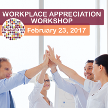 Workshop, Engaged HR