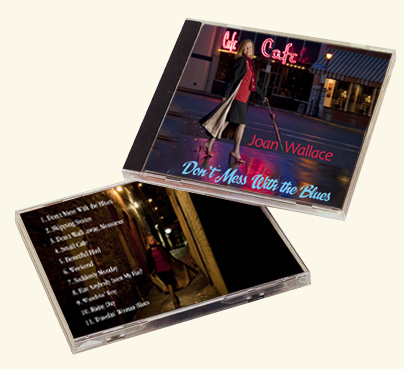 blues, jazz,