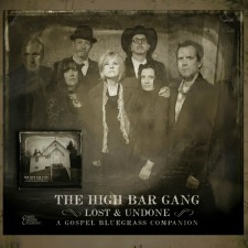 gospel, bluegrass, country, barney bentall, shari ulrich