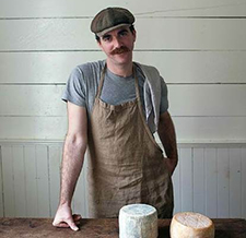 Cheese making, cheese, natural fermentation, library, virl