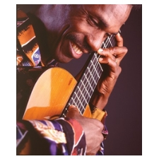 Celso Machado, Brazilian, Brazilian music, guitar, roots music, world music, Oak Bay, Oak Bay events, concert, Beacon Ridge Productions
