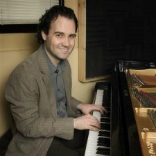 jazz pianist, music, musician